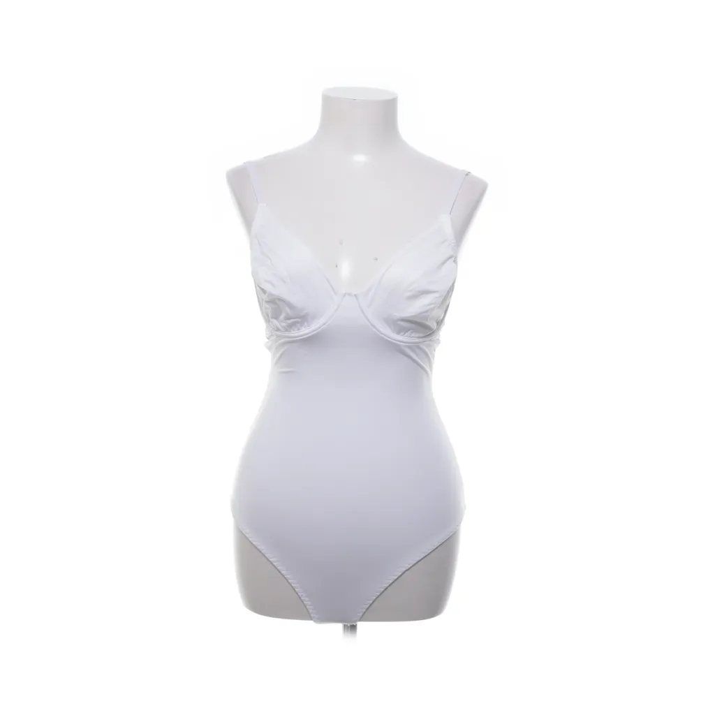 BPC Bonprix Collection - Body - Damen - Größe: S - Weiß