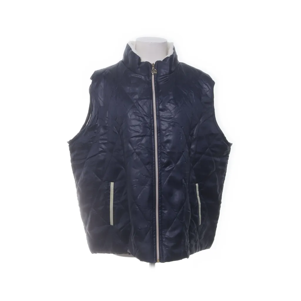 Nathalie Andersen - Outdoor Weste - Damen - Größe: L/XL - Blau