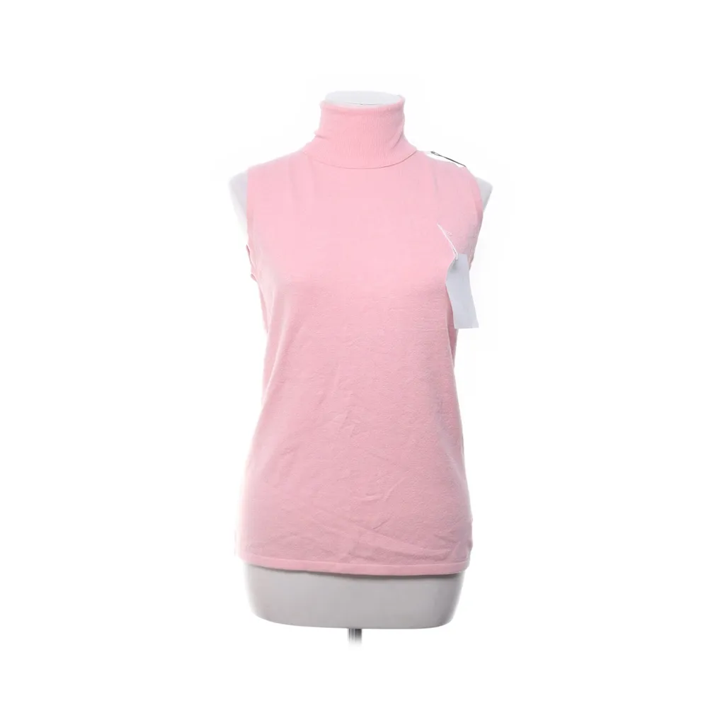 Feminine Line - Pullunder - Damen - Größe: L - Pink