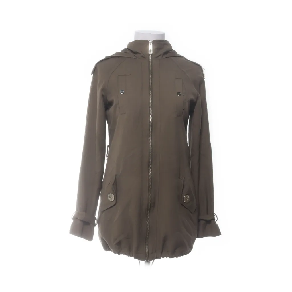 Lipsy London - Jacke - Damen - Größe: 32 - Grün