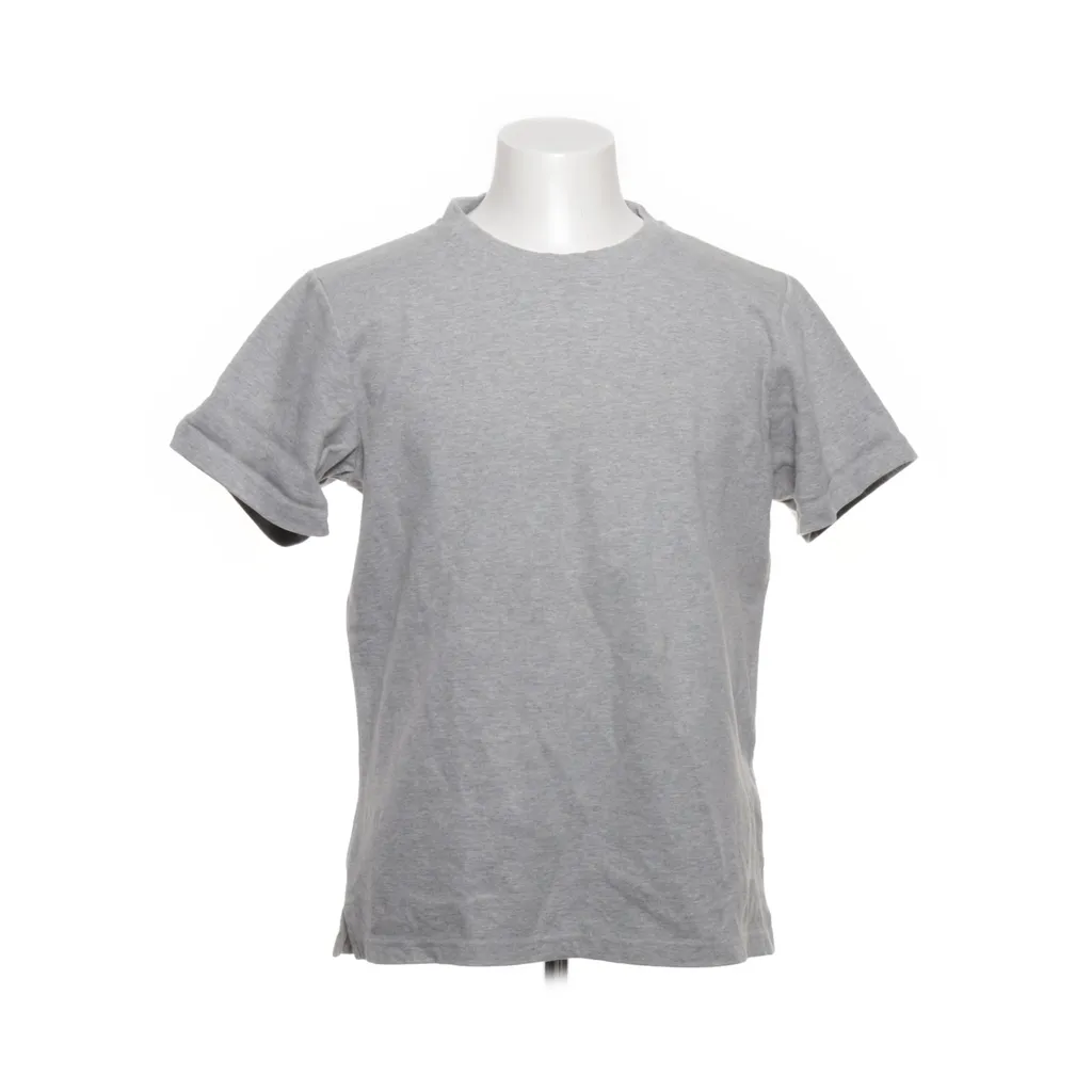L'Homme Rouge - T-shirt - Herren - Größe: L - Grau