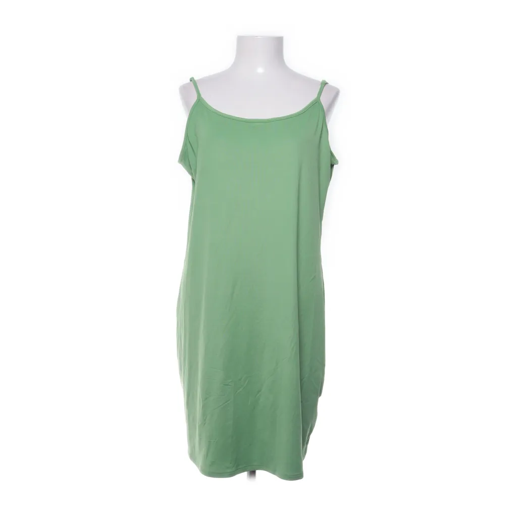 Clockhouse by C&A - Kleid - Damen - Größe: L/XL - Grün