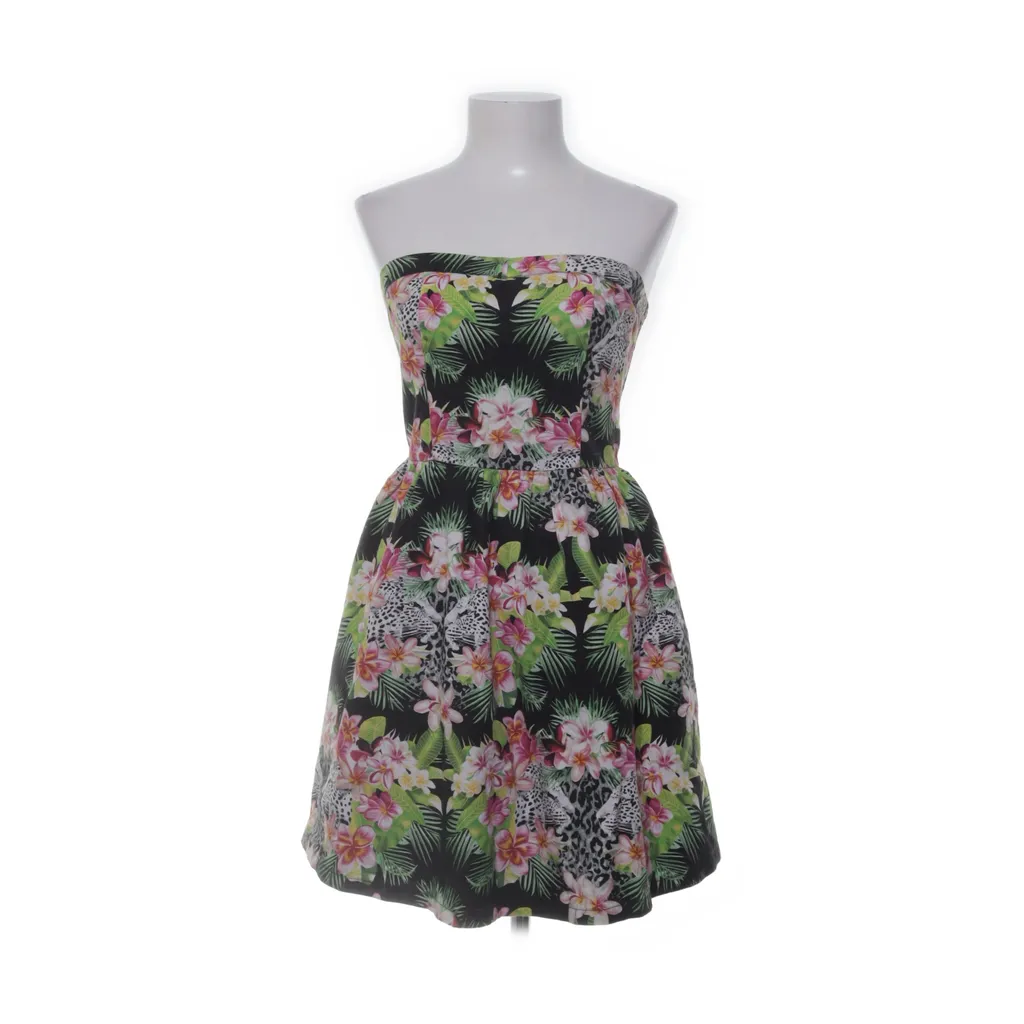 Oôra By M.Pokora - Kleid - Damen - Größe: 36 - Mehrfarbig
