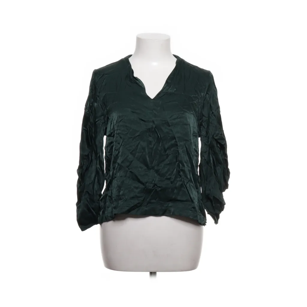 WERA Stockholm - Bluse - Damen - Größe: 42 - Grün