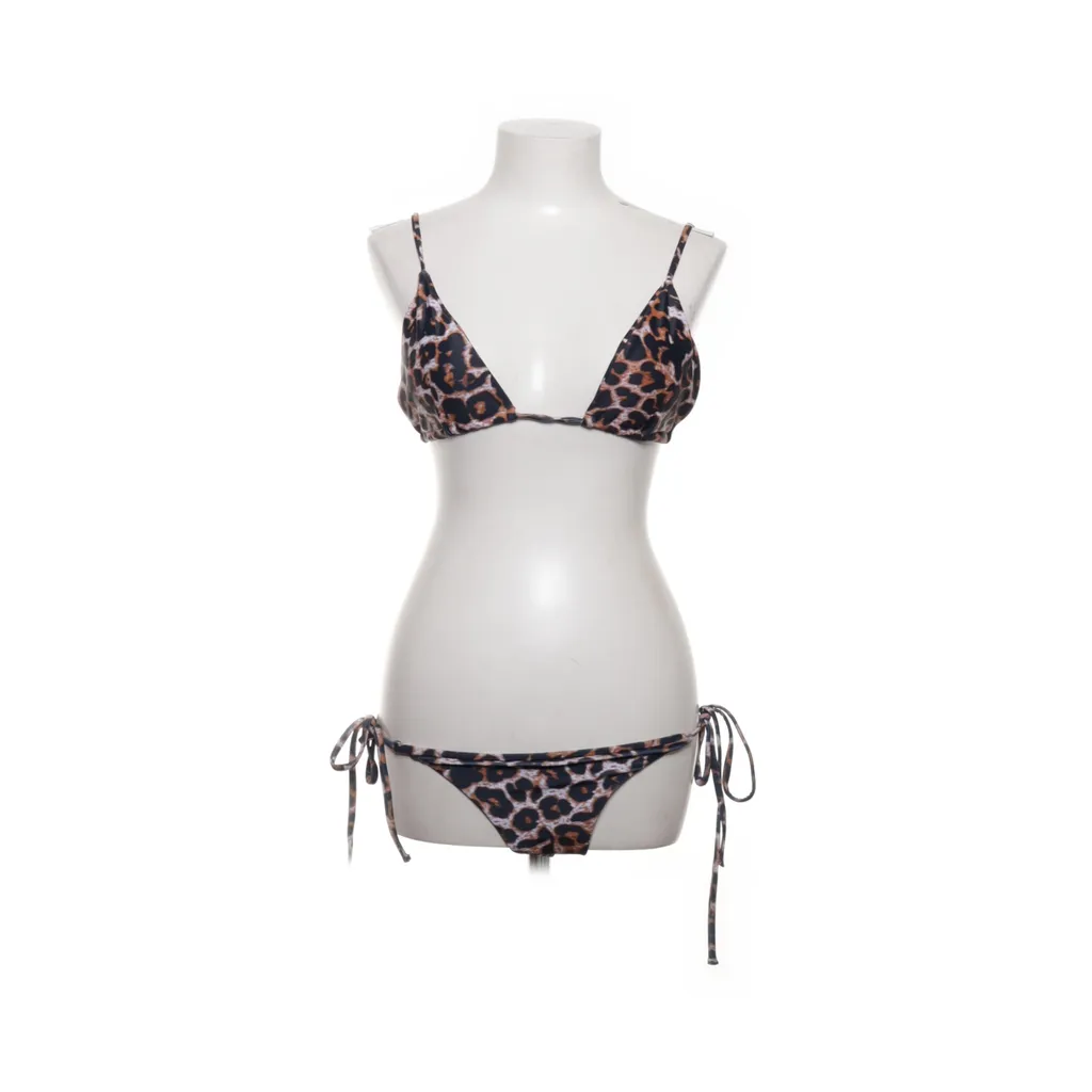 Shein Bae - Bikini - Damen - Größe: S - Braun
