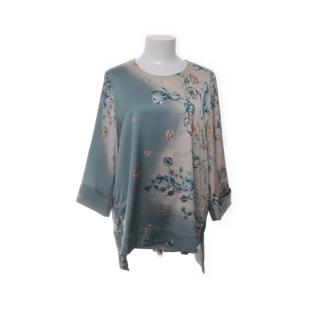 Twist & Tango - Bluse - Damen - Größe: 40 - Grün
