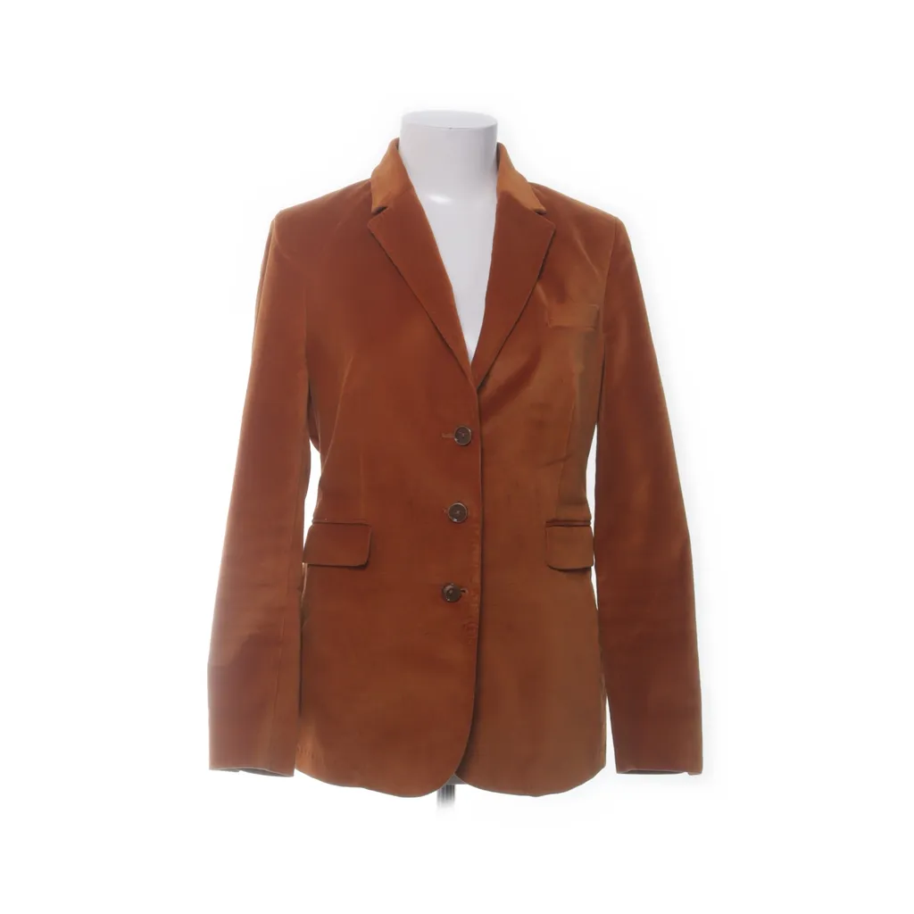 Stenströms - Blazer - Damen - Größe: M - Orange