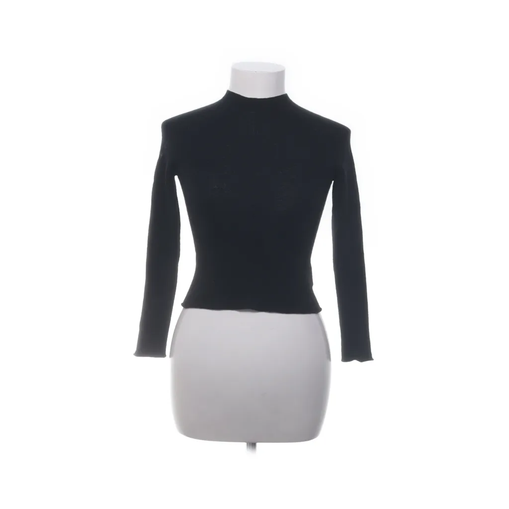 Goelia - Strickpullover - Damen - Größe: XS - Schwarz