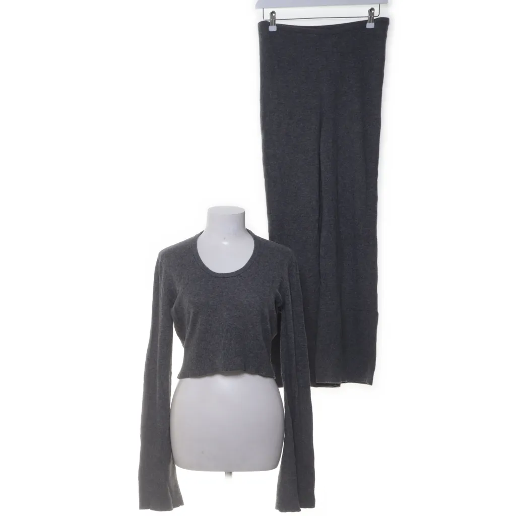 Ávora - Set - Damen - Größe: L - Grau
