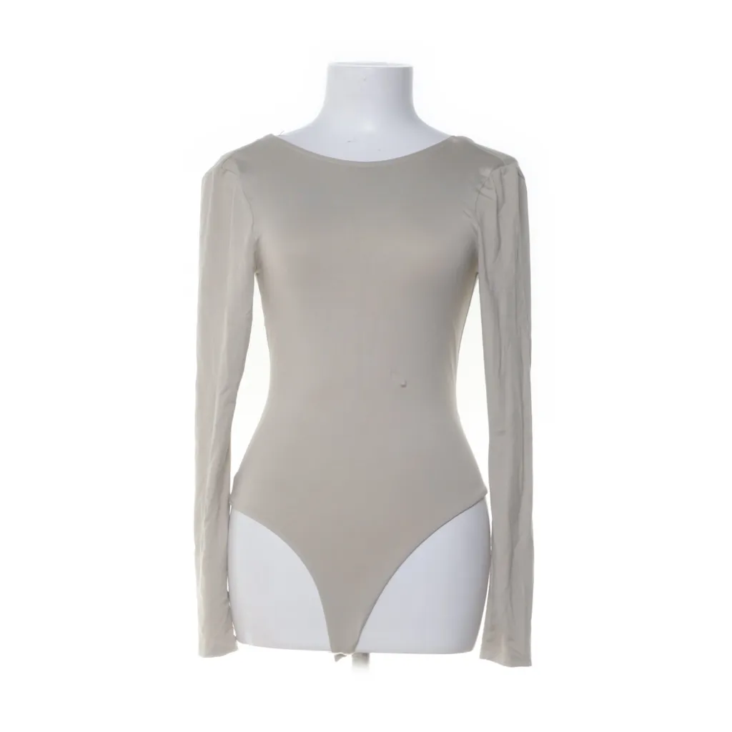 Vero Moda - Body - Damen - Größe: XS - Beige