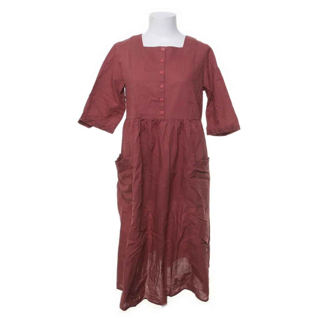 Gudrun Sjödén - Kleid - Damen - Größe: S - Braun