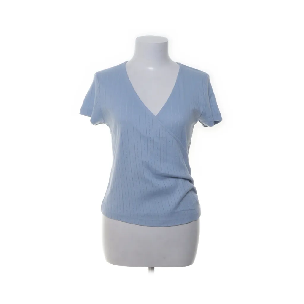 Clockhouse by C&A - Crop Top - Damen - Größe: XL - Blau