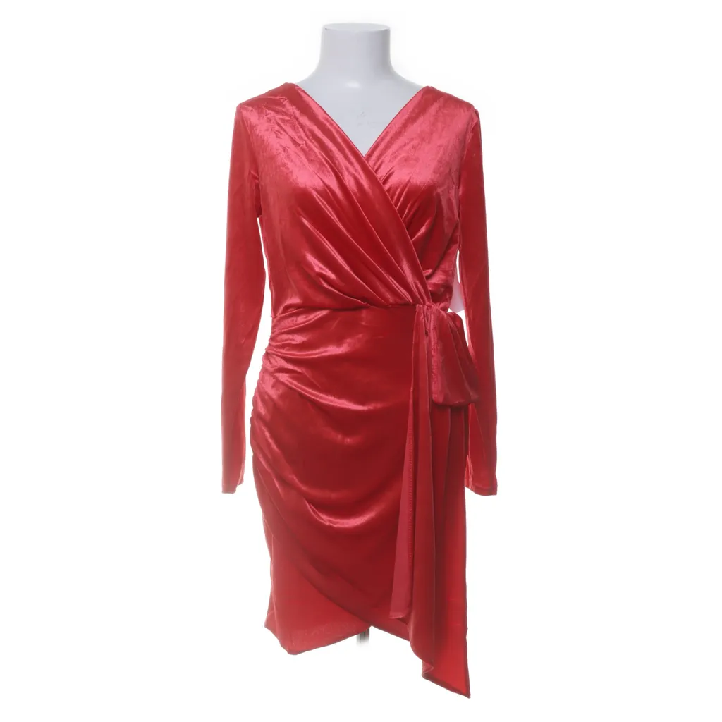 Bubbleroom - Kleid - Damen - Größe: M - Pink