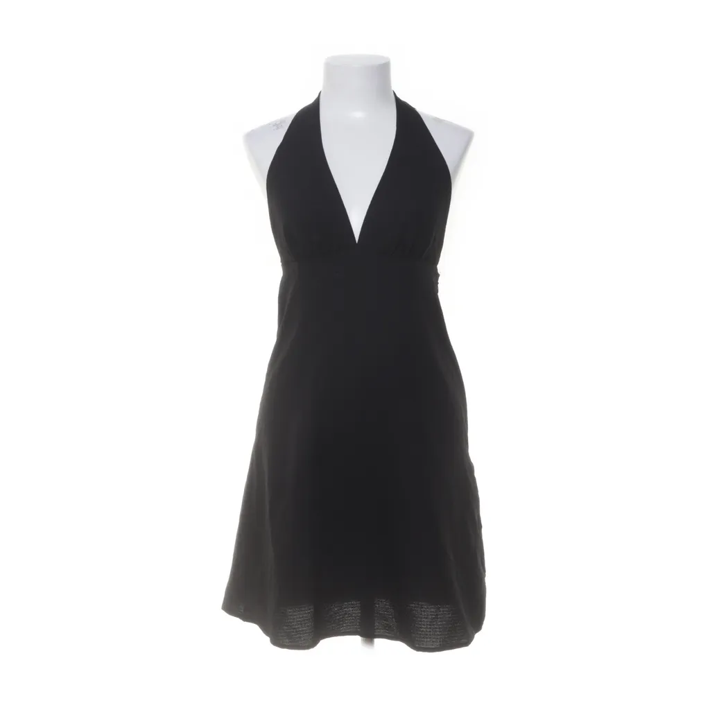 Divided by H&M - Neckholderkleid - Damen - Größe: 40 - Schwarz