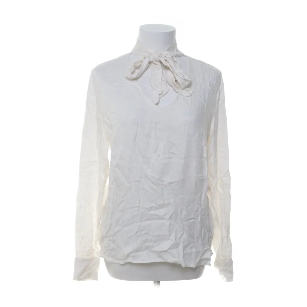 Love & Divine - Bluse - Damen - Größe: S - Weiß