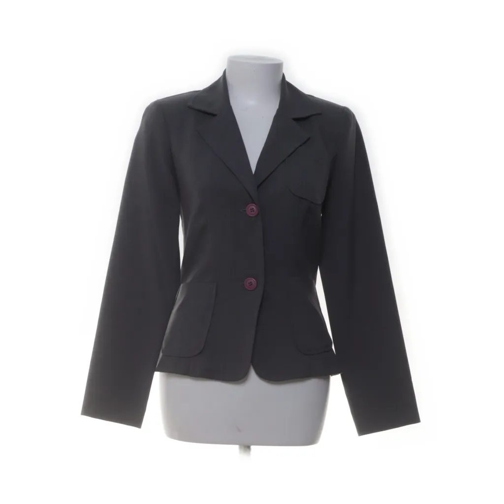 Xoxo - Blazer - Damen - Größe: S - Grau