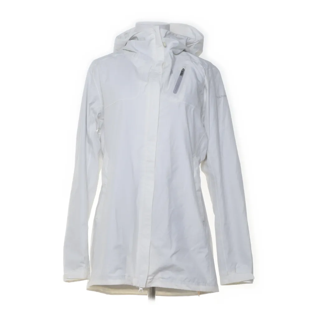 Peak Performance - Leichte Jacke - Damen - Größe: M - Weiß
