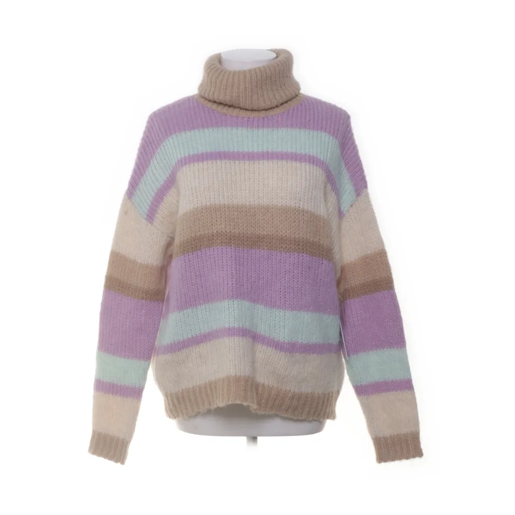 Stories - Rollkragenpullover - Damen - Größe: S - Beige