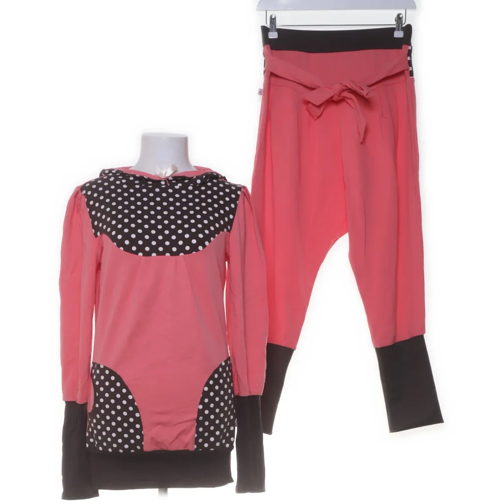Mydear Love - Freizeitanzug - Damen - Größe: S/M - Pink
