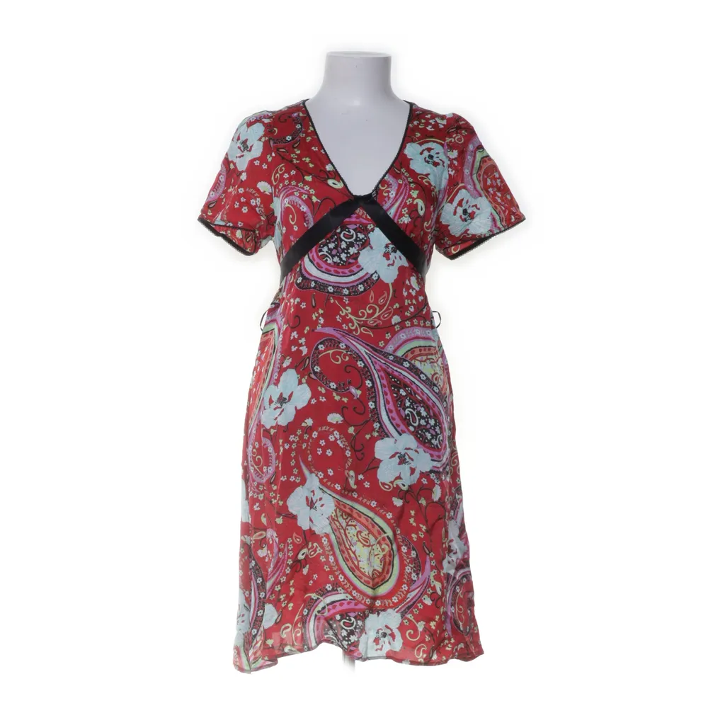 Smirk - Kleid - Damen - Größe: M - Rot