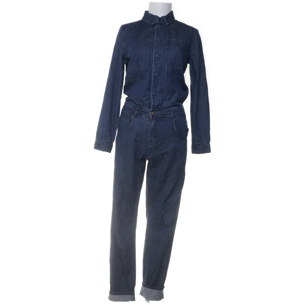 La Redoute - Jumpsuit - Damen - Größe: 36 - Blau