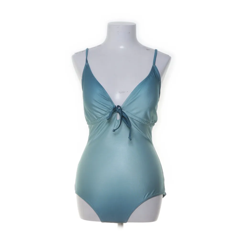 Esmara - Badeanzug - Damen - Größe: 42 - Blau