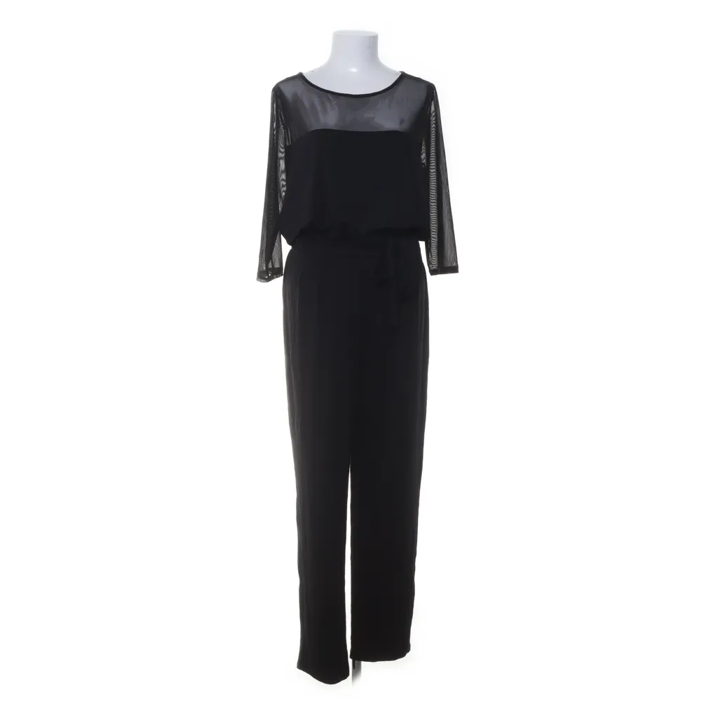 Dorothy Perkins - Jumpsuit - Damen - Größe: 44 - Schwarz