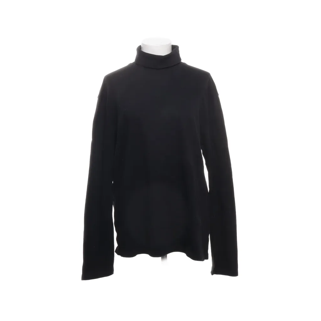 Samsøe & Samsøe - Rollkragenpullover - Damen - Größe: XXL - Schwarz