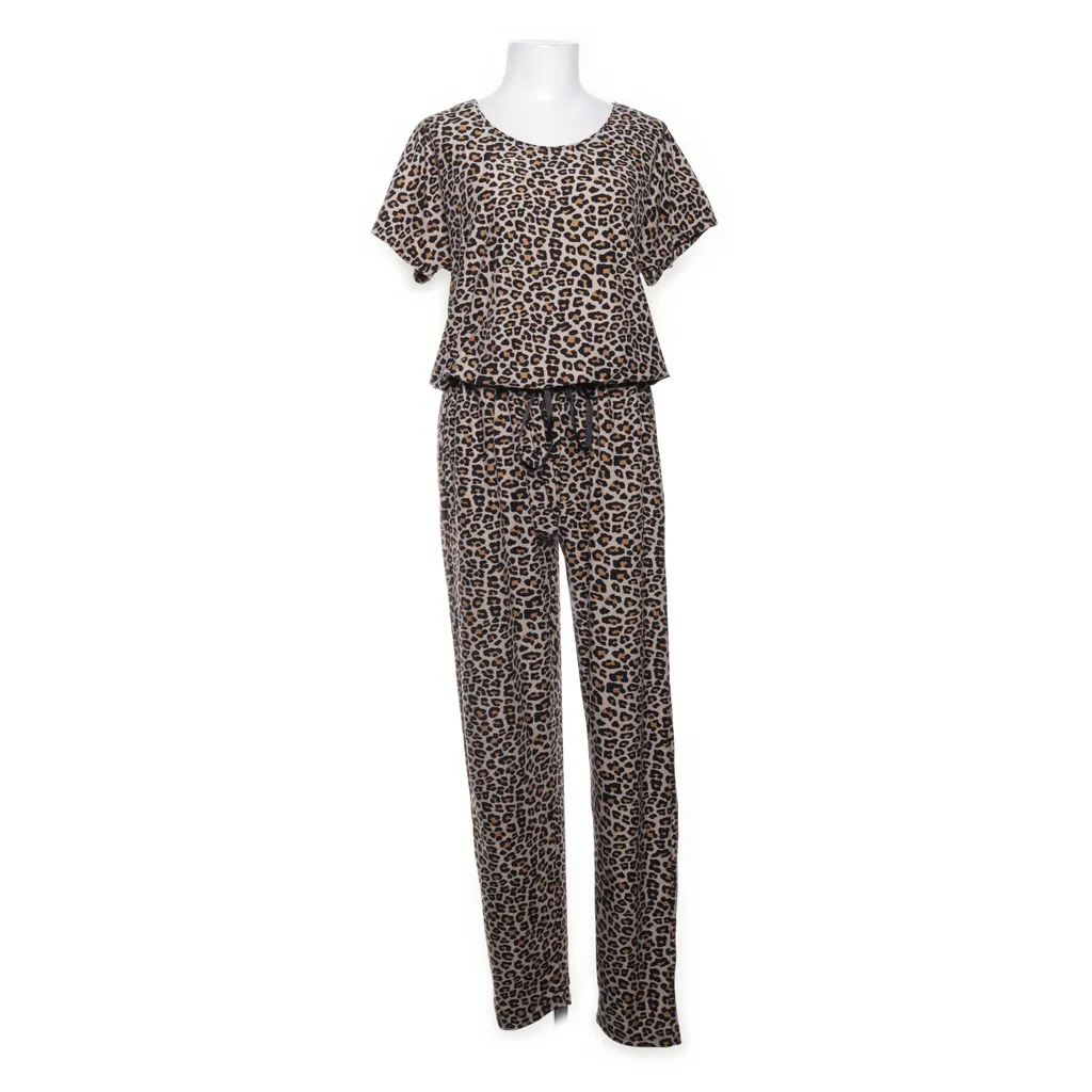 Liberta - Jumpsuit - Damen - Größe: L/XL - Beige