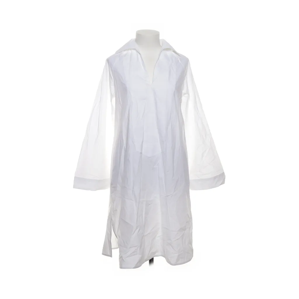By Malene Birger - Kleid - Damen - Größe: 34 - Weiß
