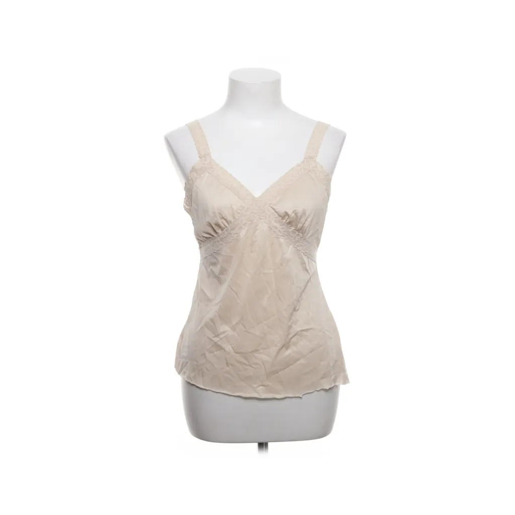 Capri Collection - Unterkleid - Damen - Größe: 34 - Beige