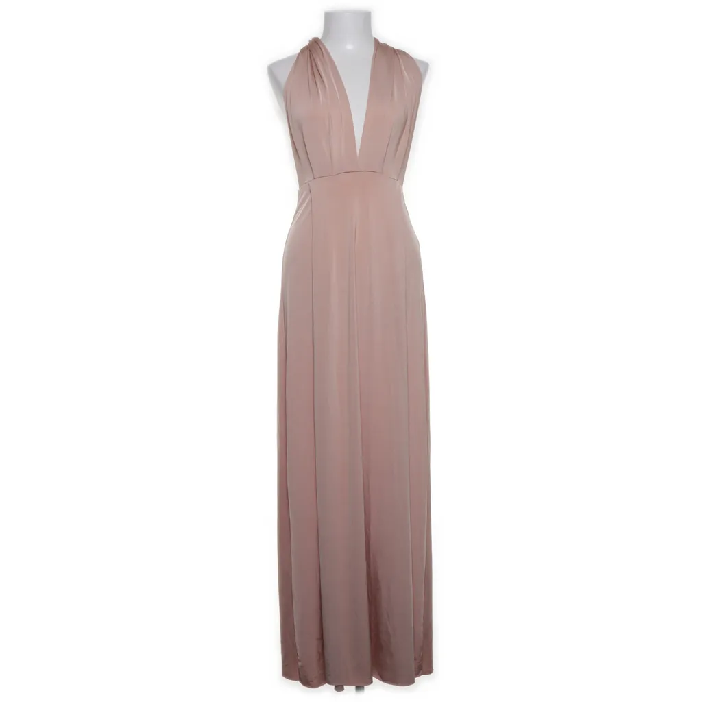 Two Birds - Neckholderkleid - Damen - Größe: S - Pink