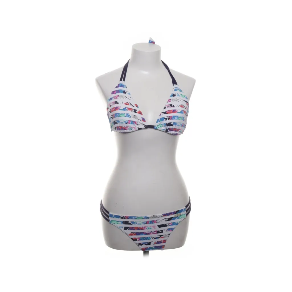 Sunseeker - Bikini - Damen - Größe: 36 - Mehrfarbig