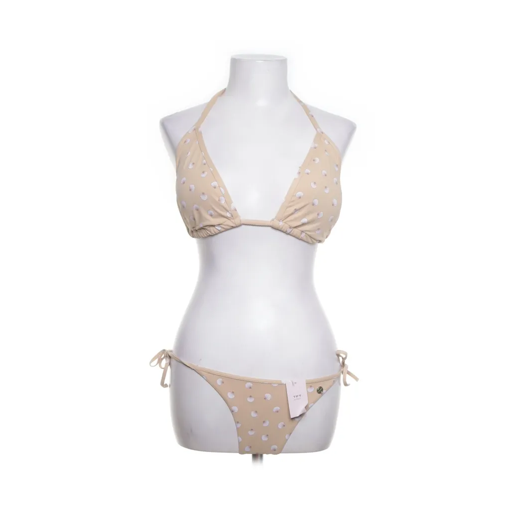 Twilfit - Bikini - Damen - Größe: L - Beige