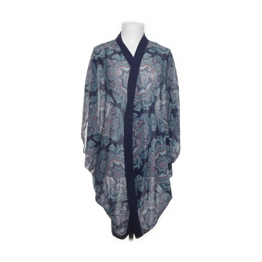 Gina Tricot - Kaftan - Damen - Größe: S - Blau