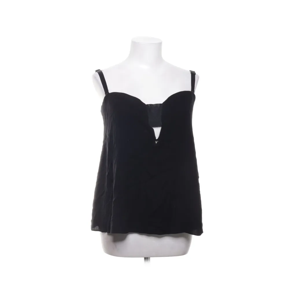 Guess - Tank­top - Damen - Größe: 38 - Schwarz
