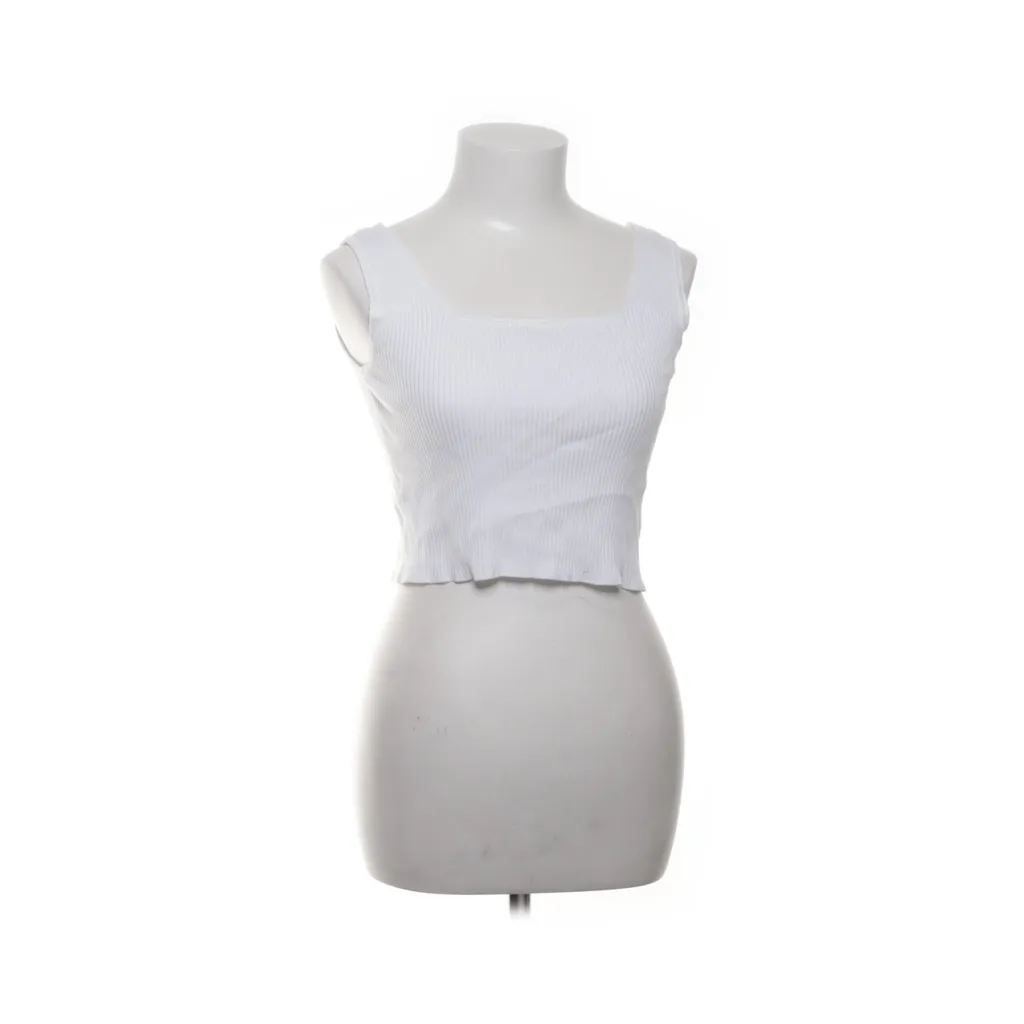 Seraphine - Tank­top - Damen - Größe: 36 - Weiß