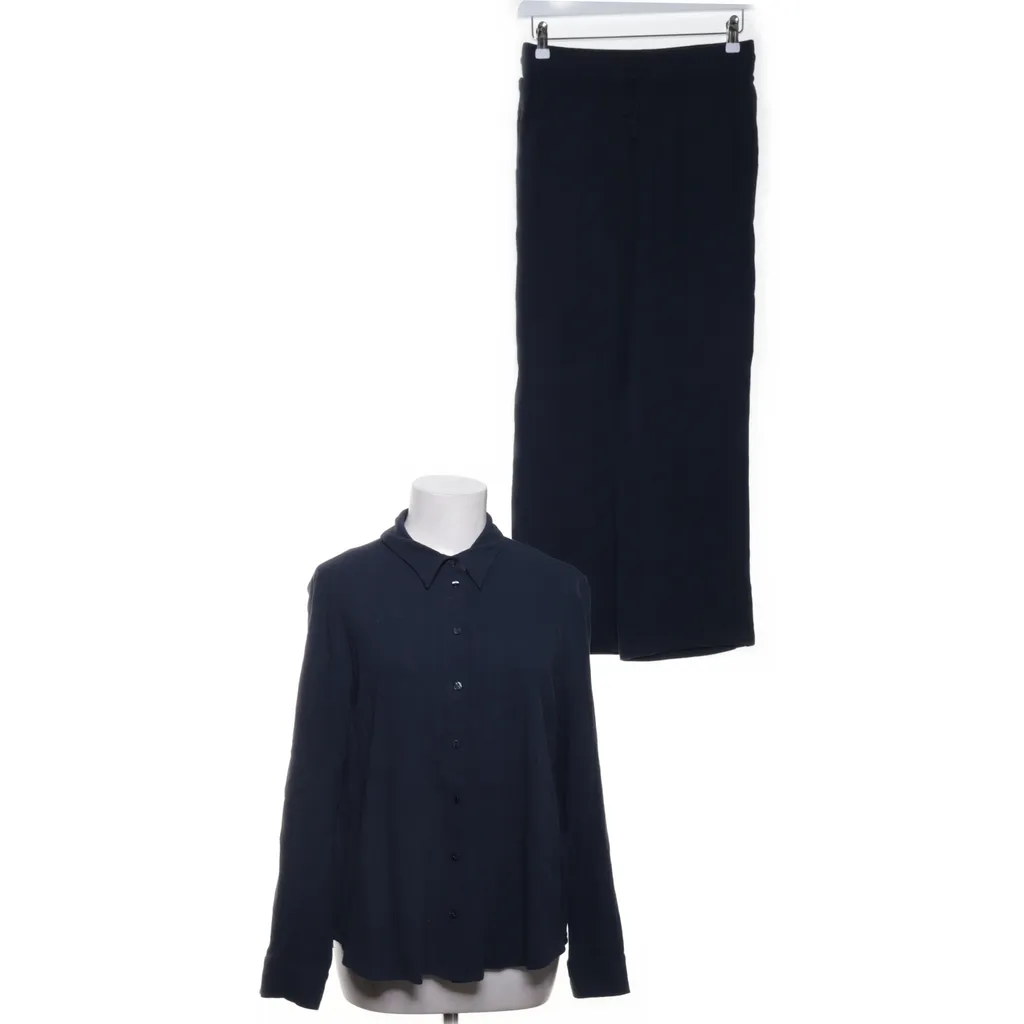 Selected Femme - Set - Damen - Größe: 40 - Blau