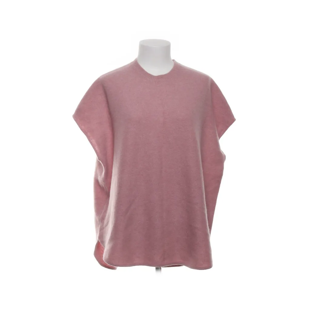 (The Mercer) N.Y. - Pullunder - Damen - Größe: S - Pink