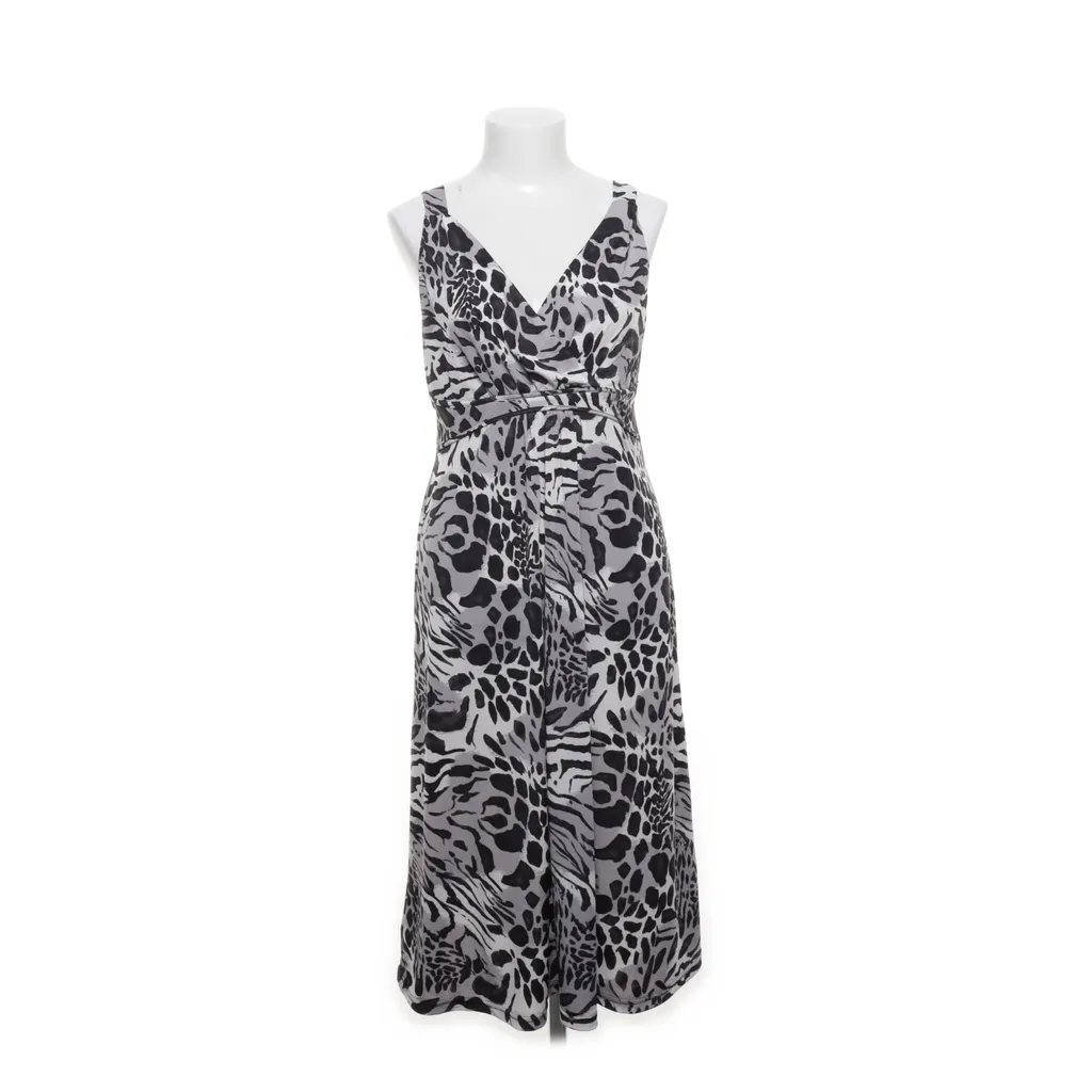 Isolde - Badekleid - Damen - Größe: M - Schwarz