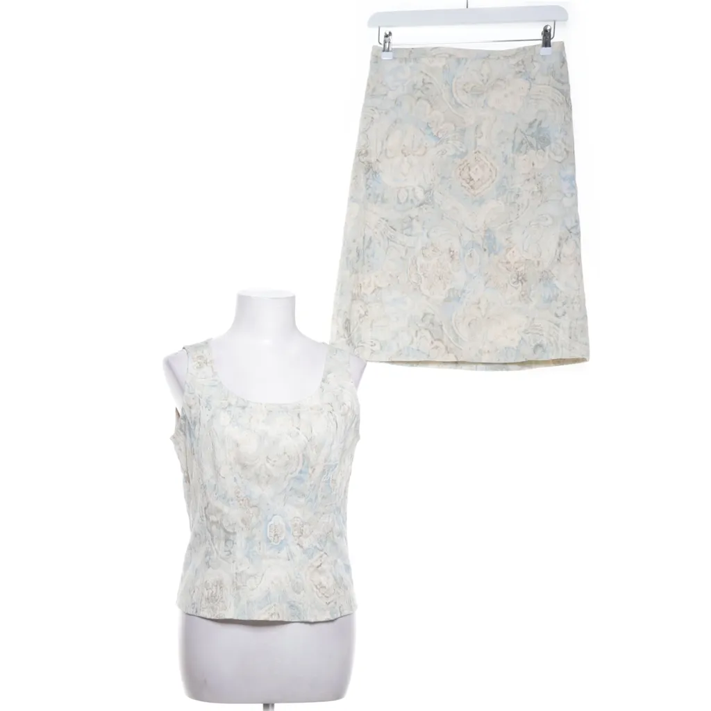 Prêt à Porter - Set - Damen - Größe: 38 - Mehrfarbig