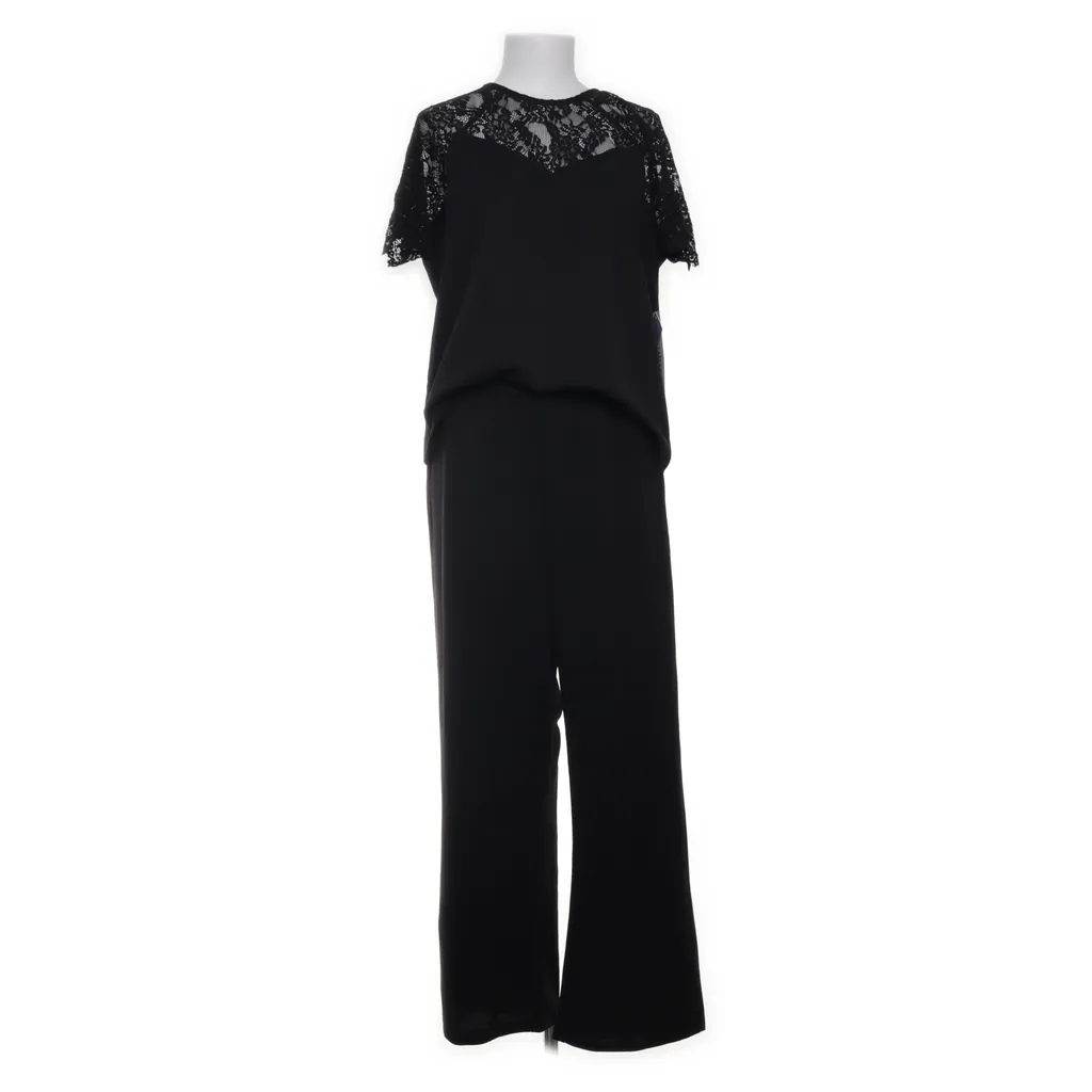 Stories - Jumpsuit - Damen - Größe: L - Schwarz