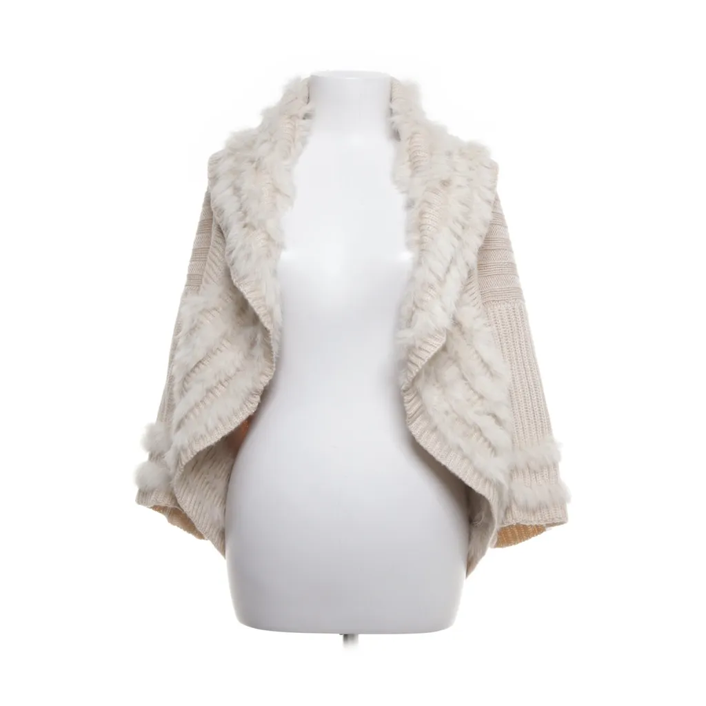 Cream - Strickjacke - Damen - Größe: S/M - Beige