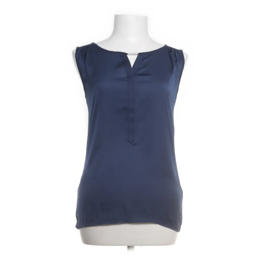 Orsay - Tank­top - Damen - Größe: XS - Blau
