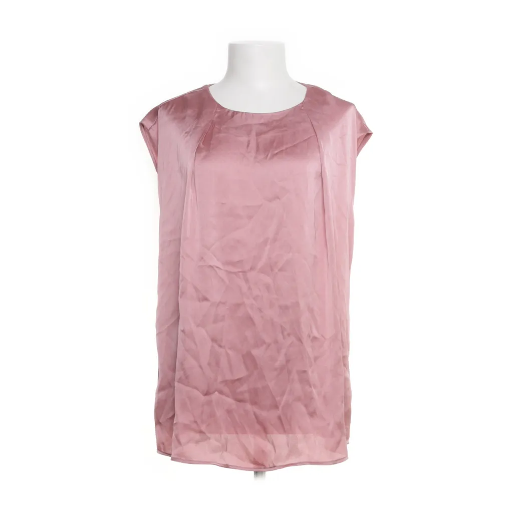 Mamalicious - Umstands T-shirt - Damen - Größe: S - Pink