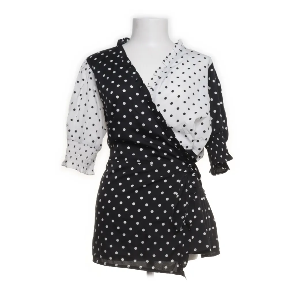 Simply Be - Bluse - Damen - Größe: 44 - Schwarz