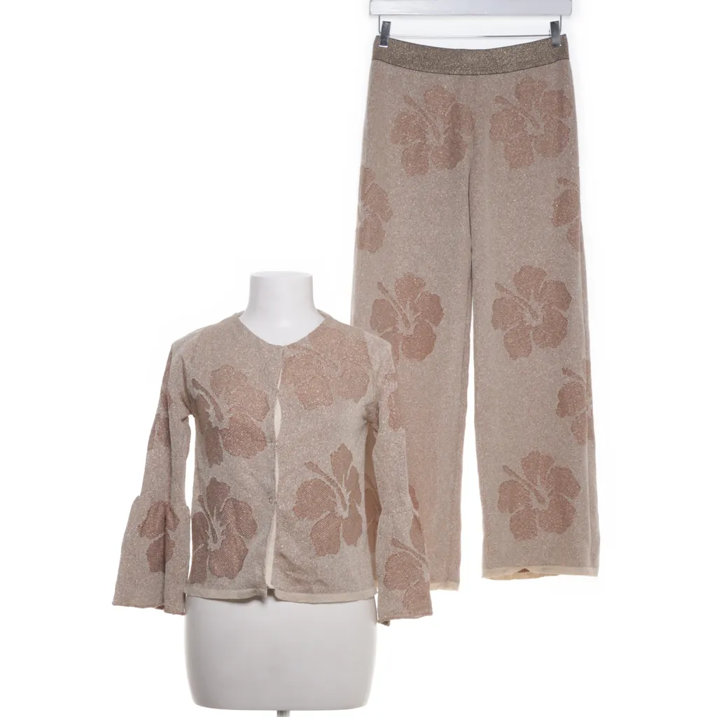 Kaos - Set - Damen - Größe: M - Gold