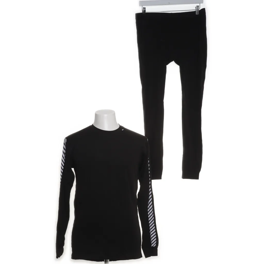 Helly Hansen - Set - Herren - Größe: XL - Schwarz