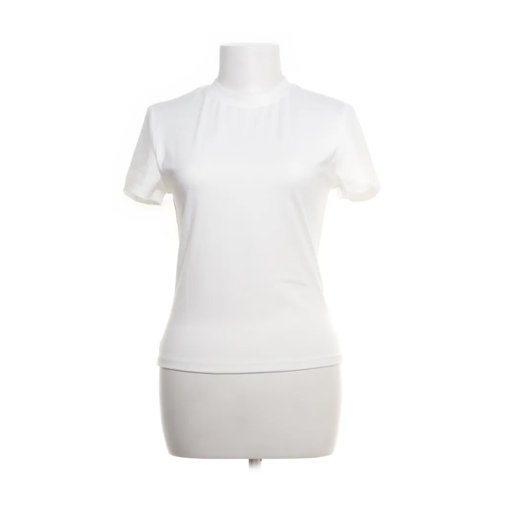 Cider - T-shirt - Damen - Größe: M - Weiß