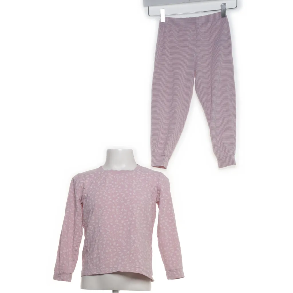 Tchibo - Pyjama - Damen - Größe: 110/116 - Pink